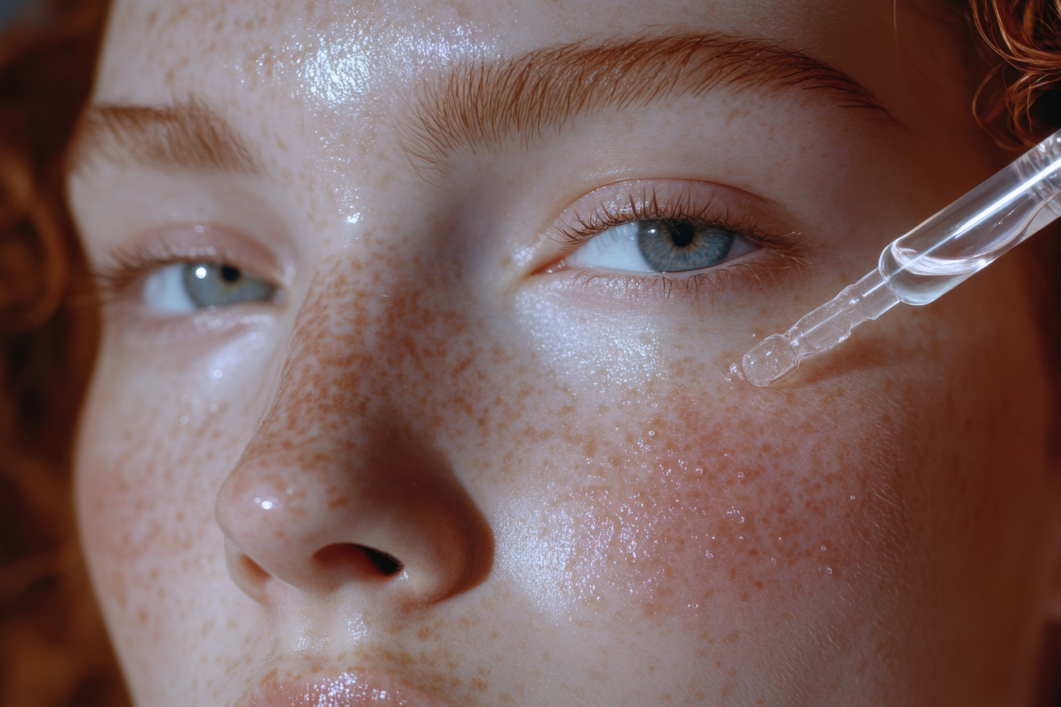 Come scegliere la crema giusta se hai pelle mista