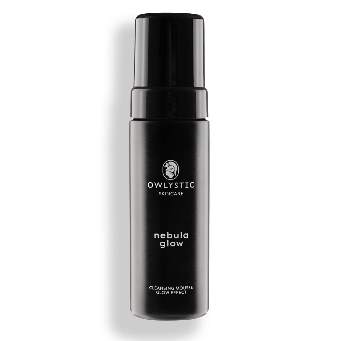 Nebula glow - mousse detergente illuminante