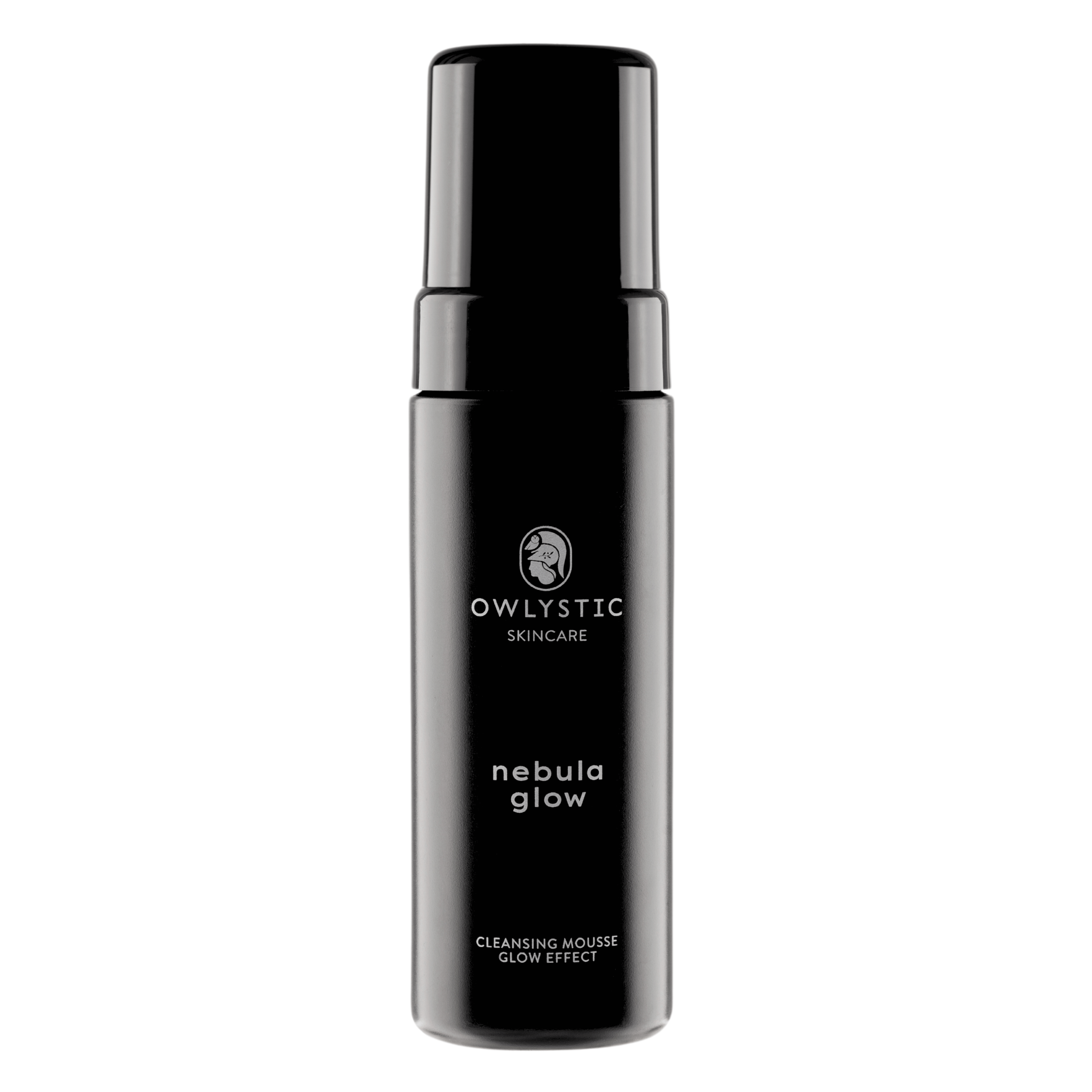 Nebula glow - mousse detergente illuminante
