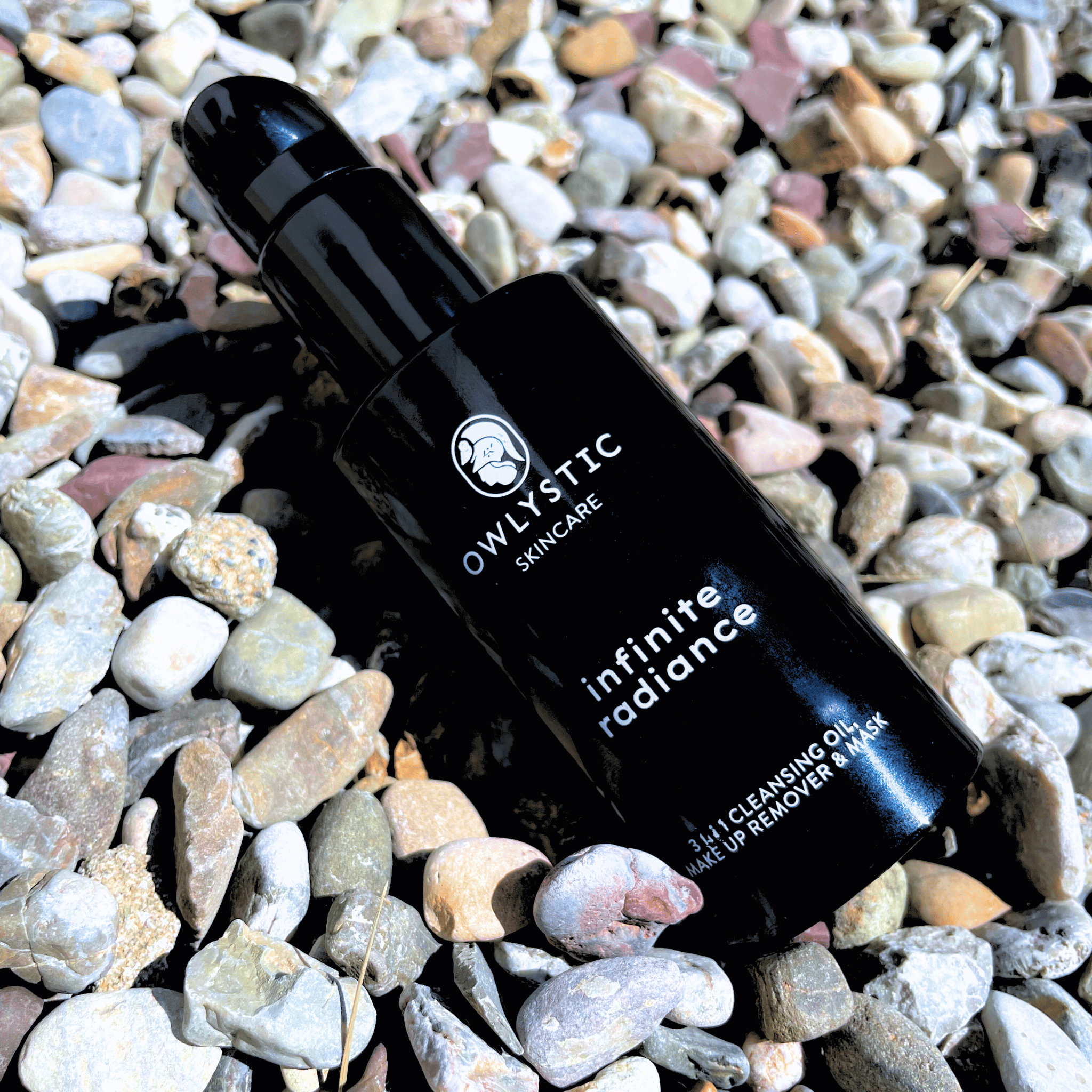 Owlystic-skincare-olio-detergente-infinite-radiance-cosmesi-naturale