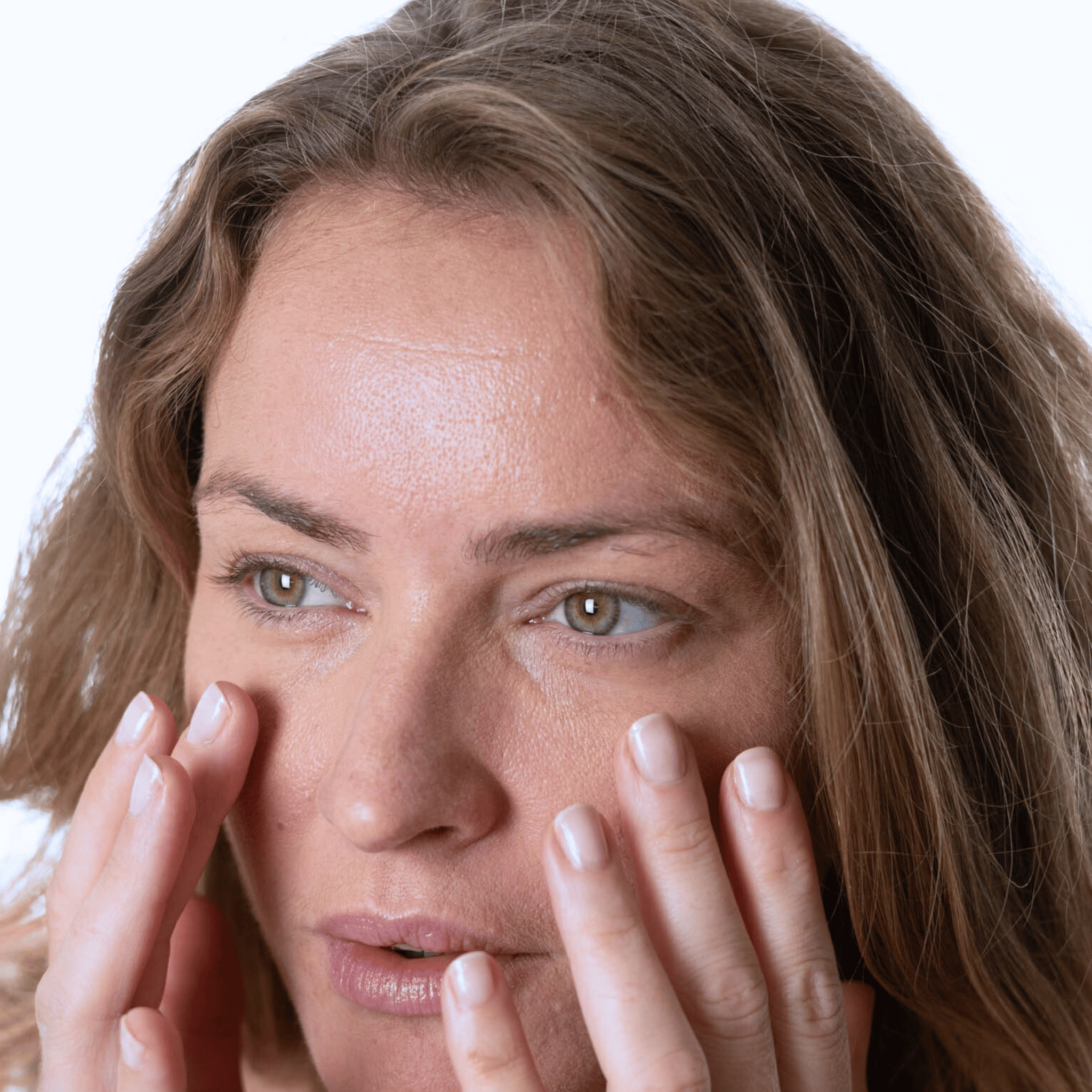 Light Drops - Contorno occhi e labbra antirughe bio
