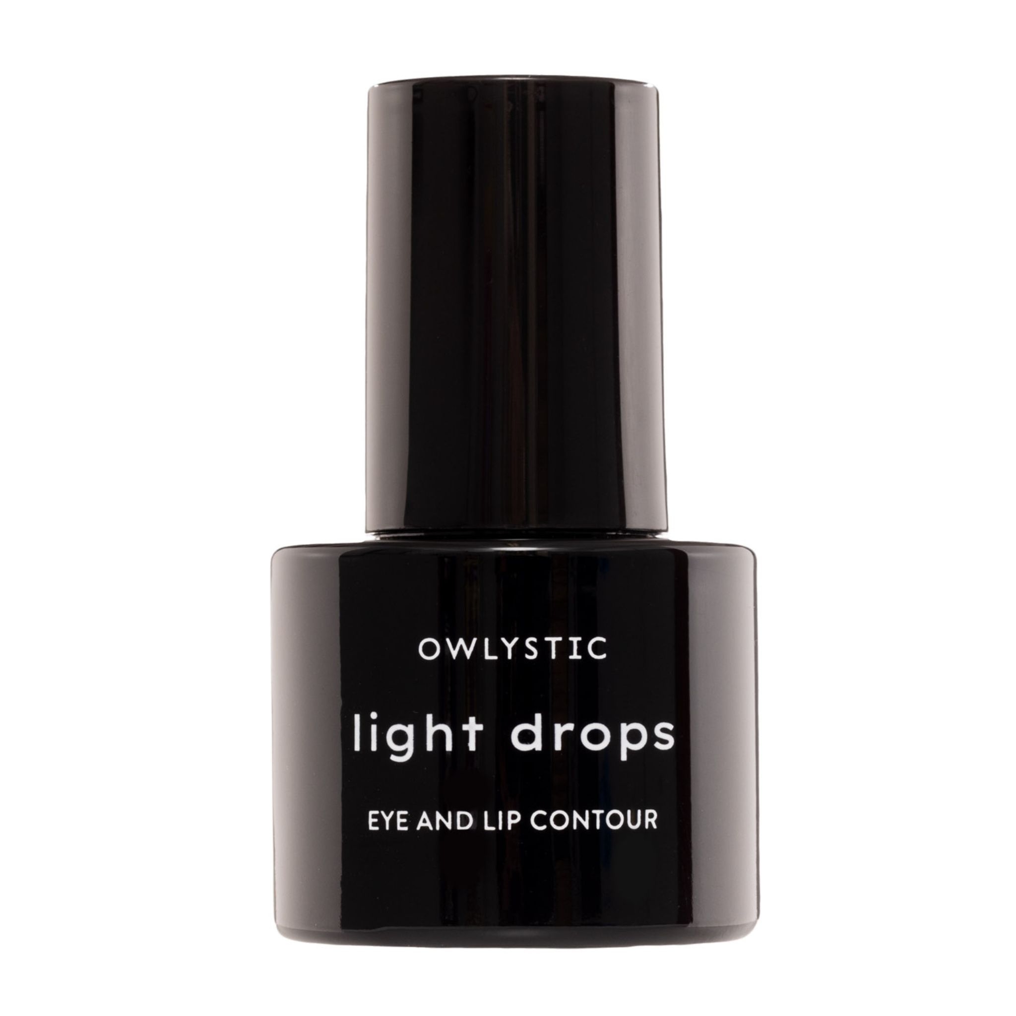 Light Drops - Contorno occhi e labbra antirughe bio
