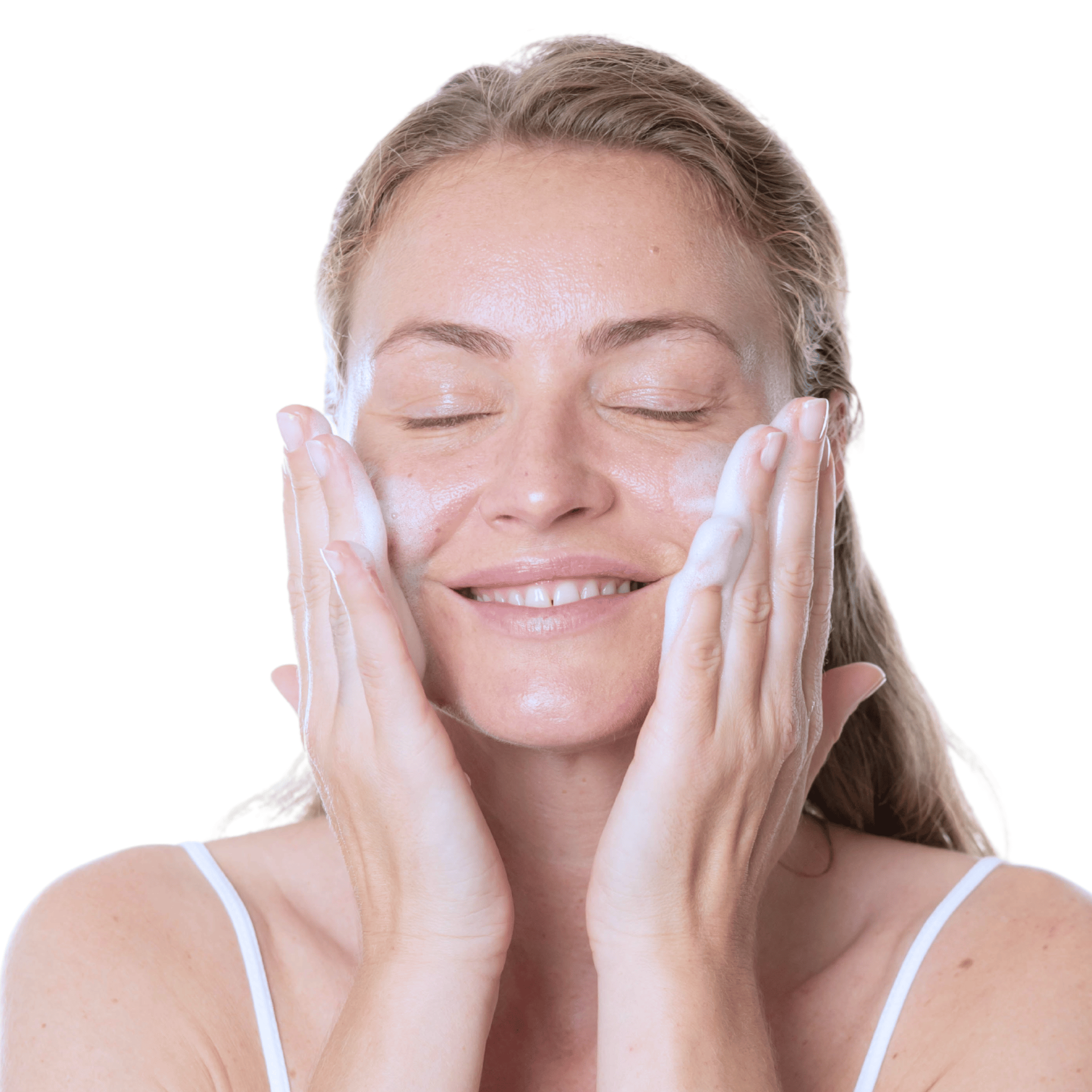 Owlystic Skincare Mousse detergente struccante bio vegan cosmesi naturale