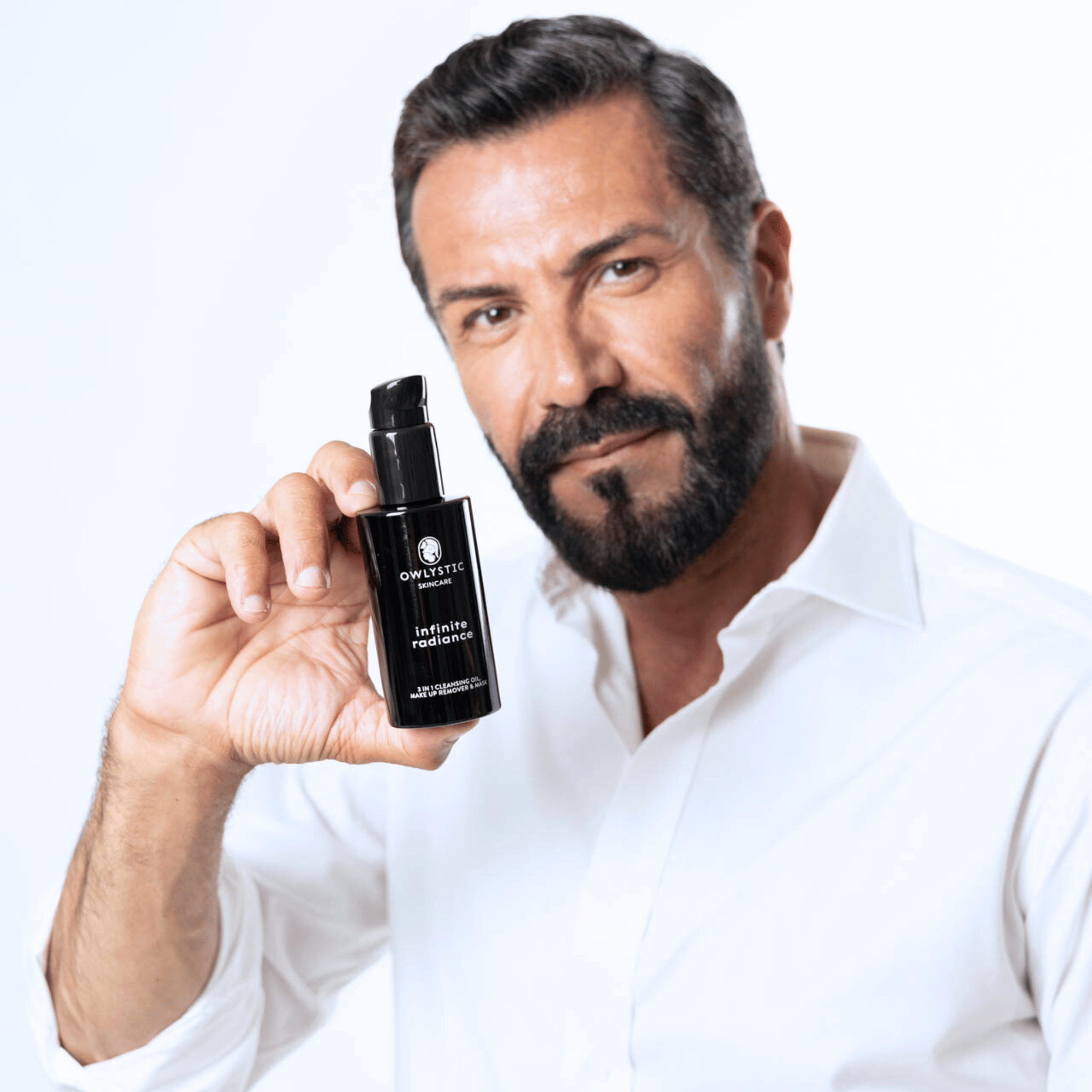 Owlystic-skincare-olio-detergente-infinite-radiance-cosmesi-naturale
