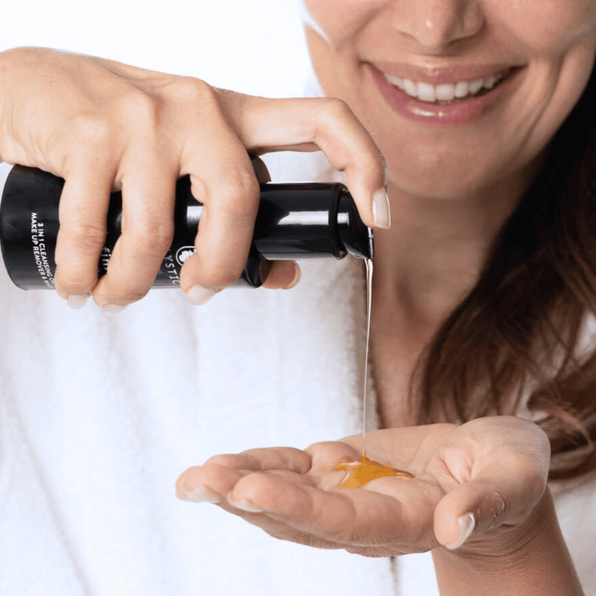 Owlystic-skincare-olio-detergente-infinite-radiance-cosmesi-naturale