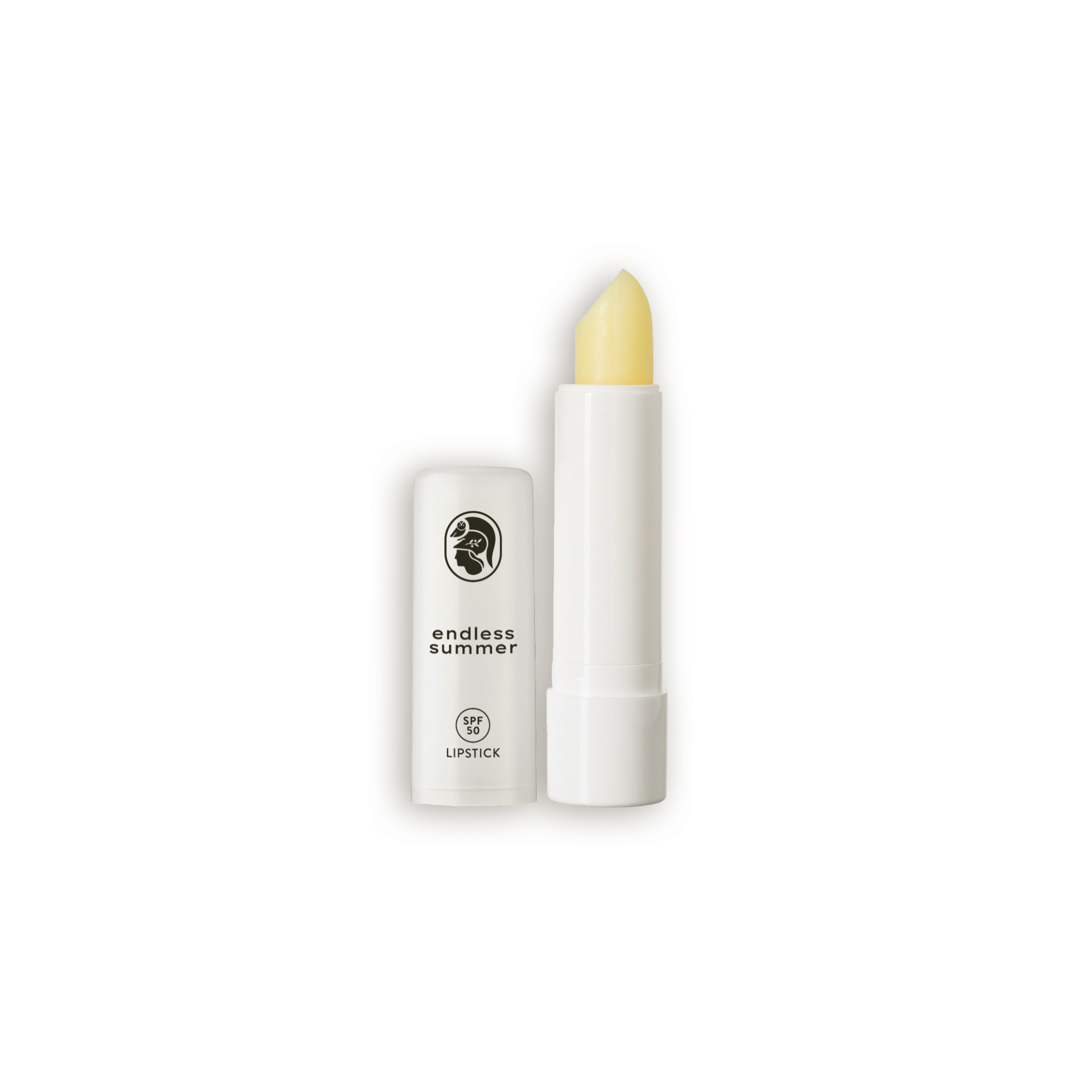 Endless summer lipstick SPF 50 protezione solare labbra con olio di argan