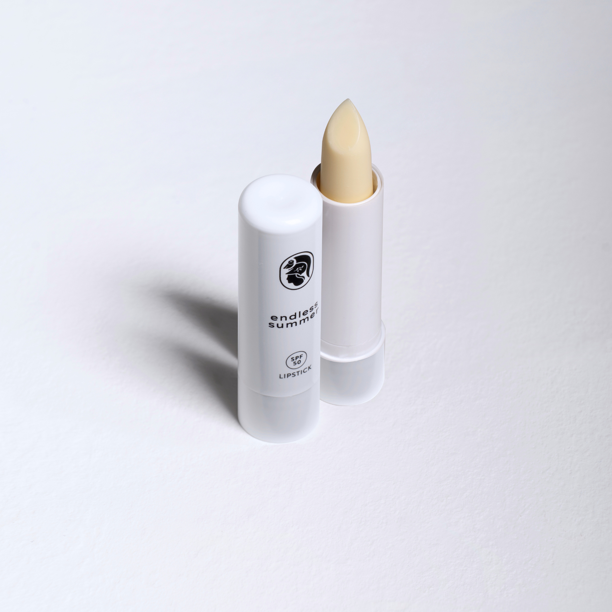 Endless summer lipstick SPF 50 protezione solare labbra con olio di argan