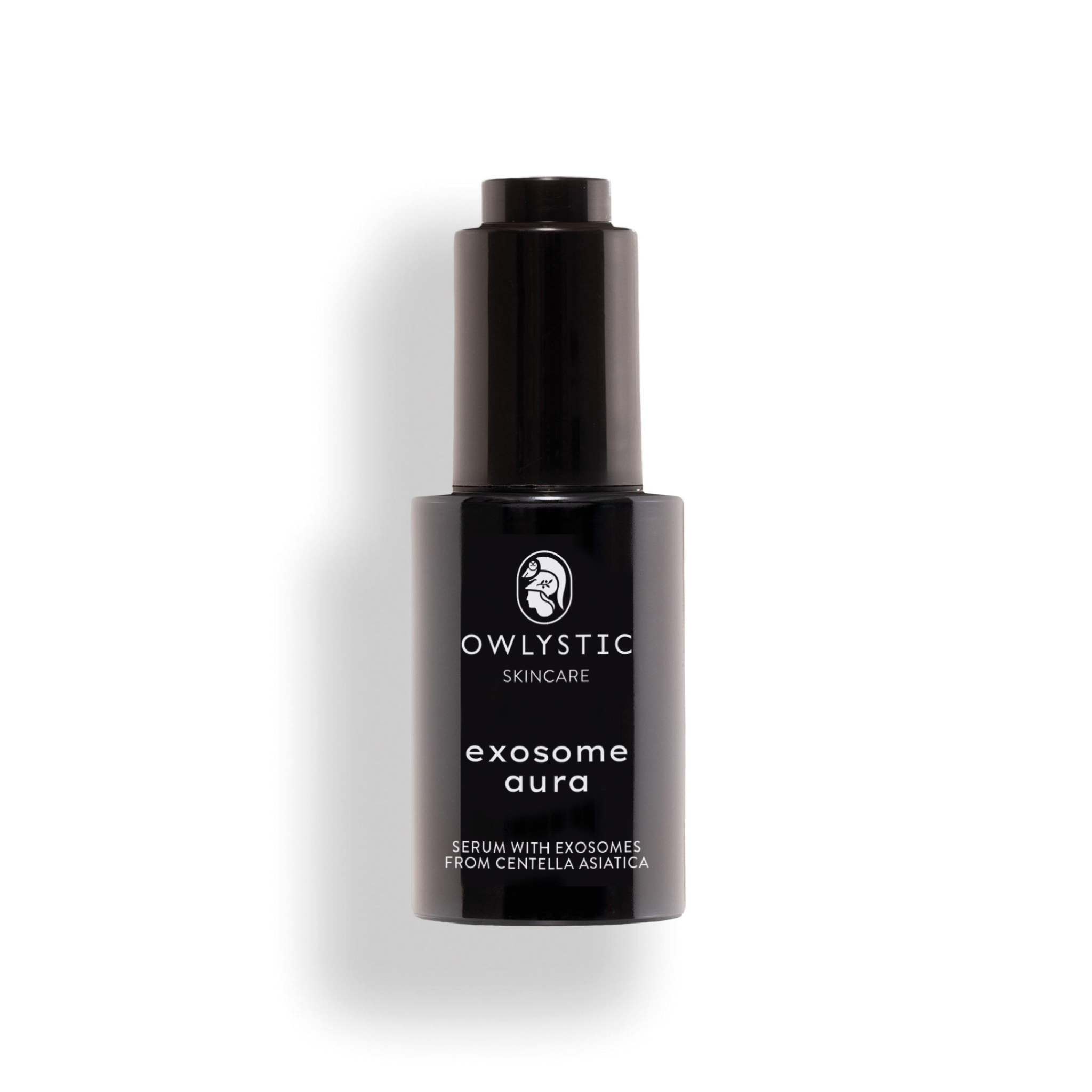 Exosome Aura Serum - Siero viso con esosomi da centella asiatica e acido ialuronico