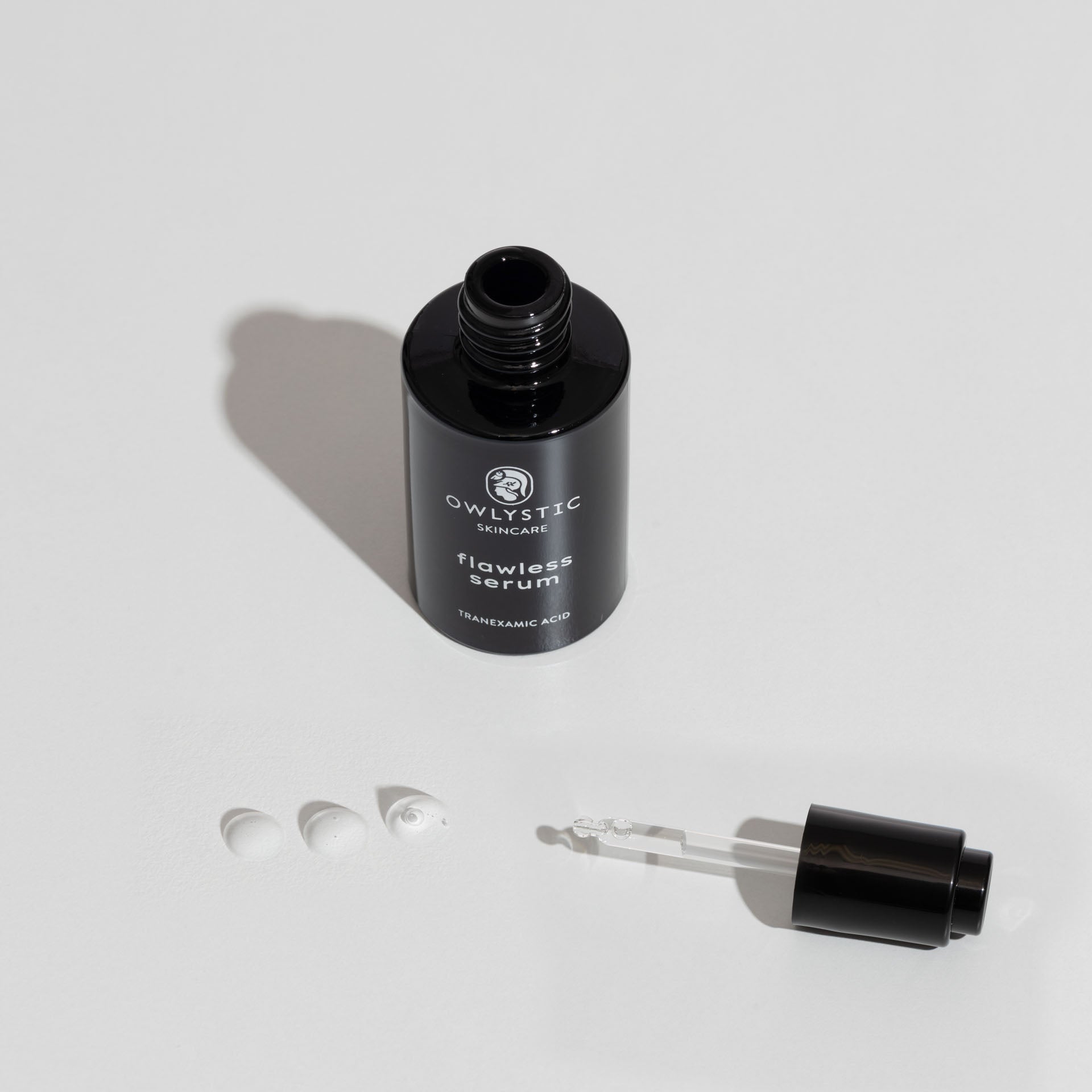 Flawless - Siero viso all&