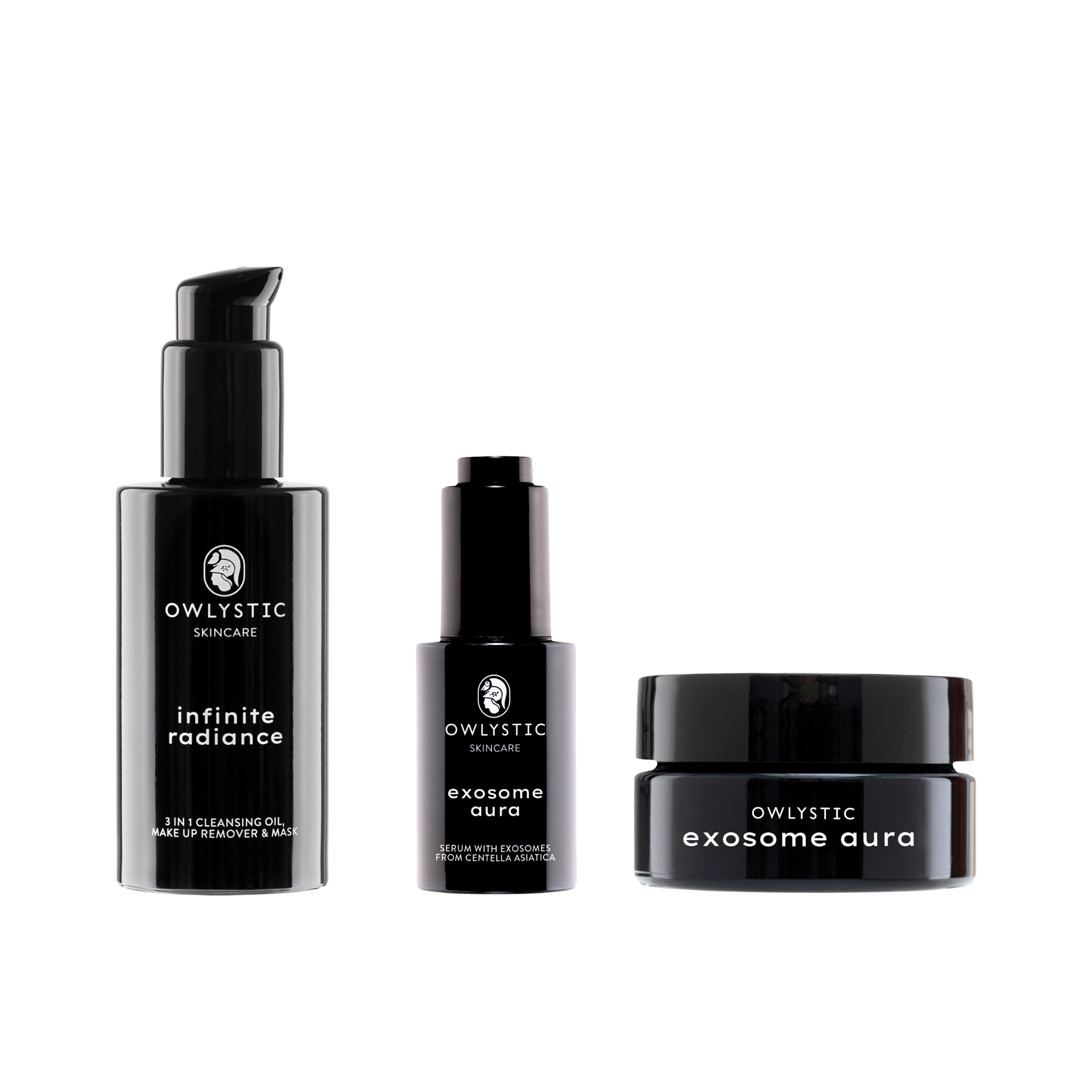 THE MAGICIAN - Rituale pro-age per pelle normale