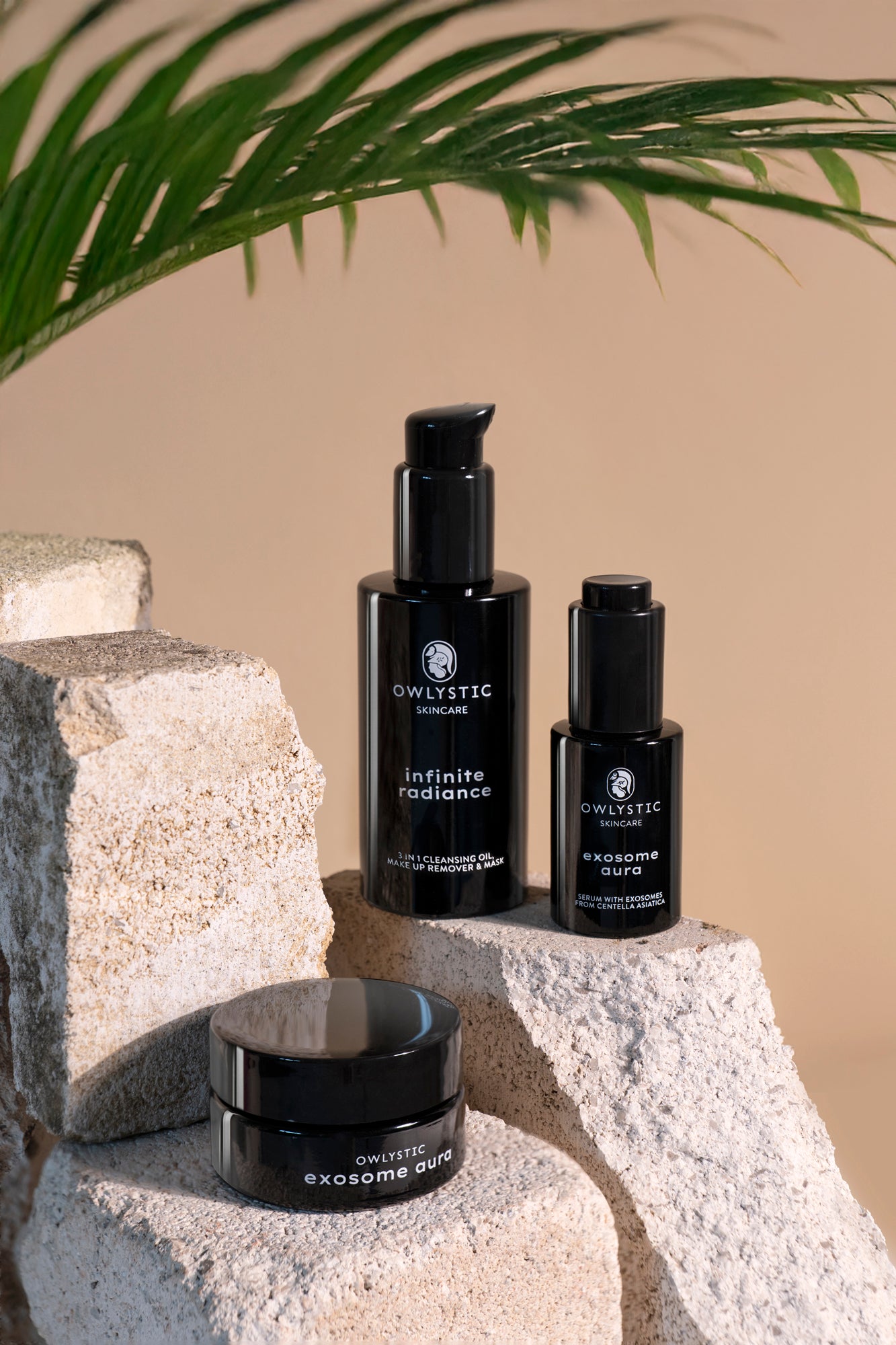 THE MAGICIAN - Rituale pro-age per pelle normale