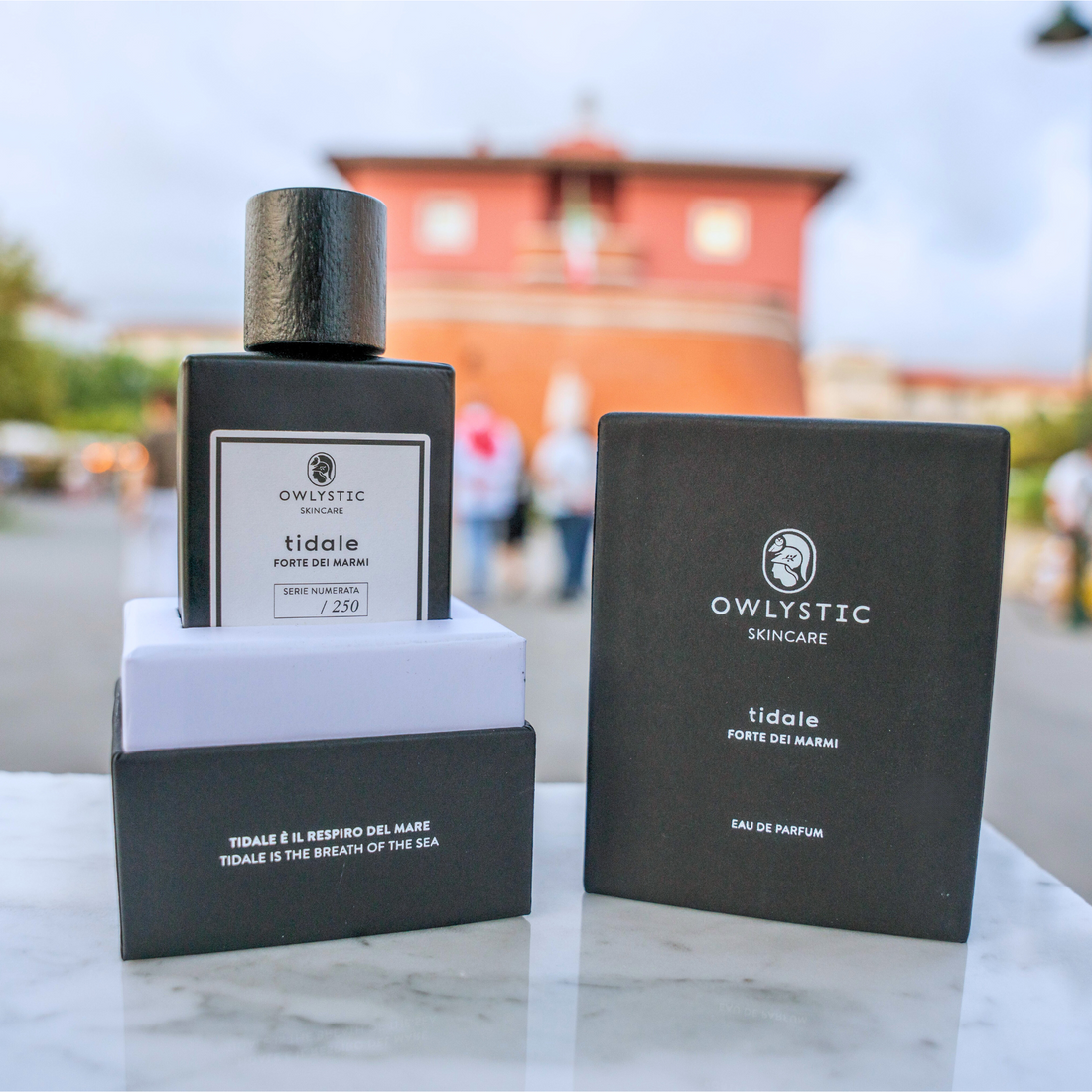 TIDALE – Eau de Parfum