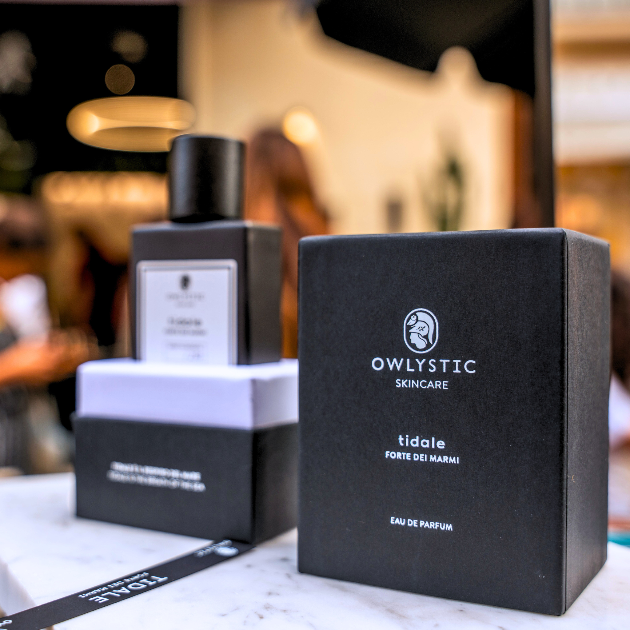 TIDALE – Eau de Parfum