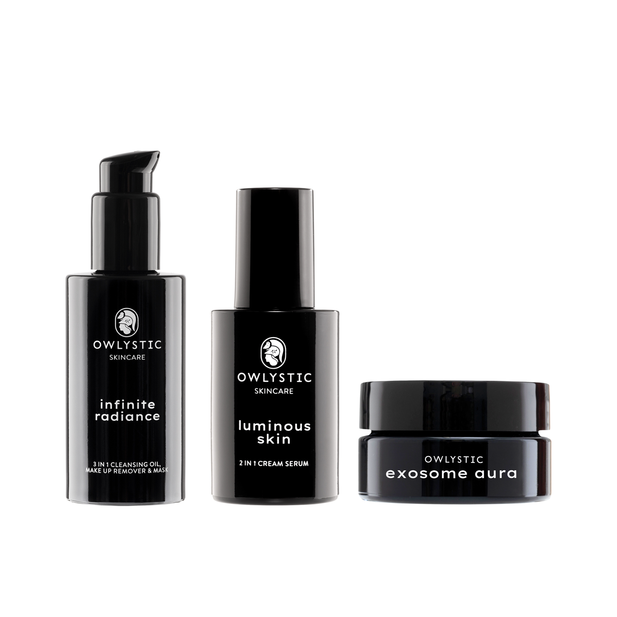 THE WORLD - Rituale pro-age per pelle secca