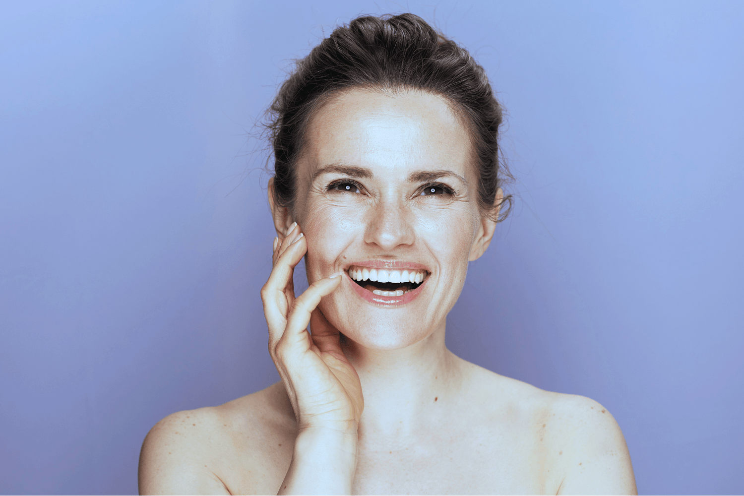 9 strategie di skincare per prendersi cura della pelle in menopausa
