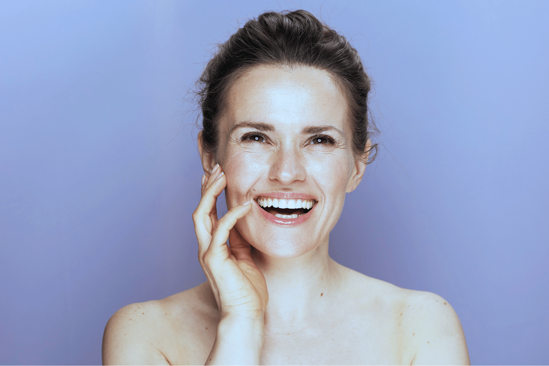 9 strategie di skincare per prendersi cura della pelle in menopausa