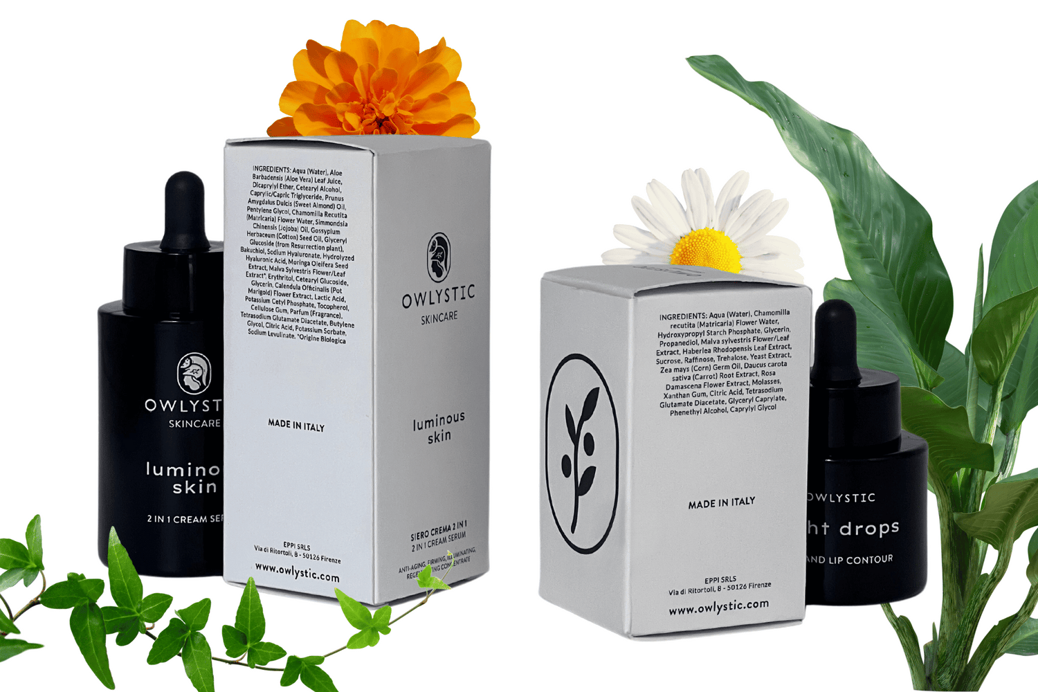CPNP: cos’è e perché è importante per la sicurezza dei cosmetici