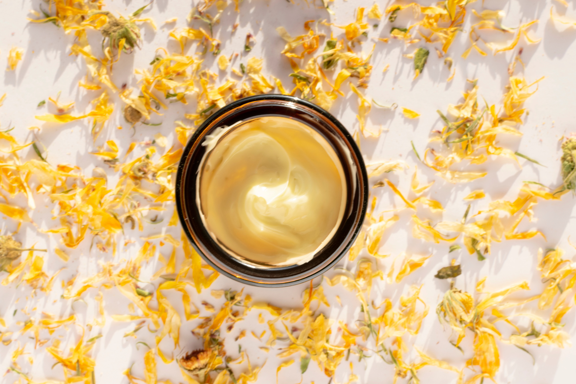 Calendula nella skincare: proprietà, benefici e usi per la pelle sensibile