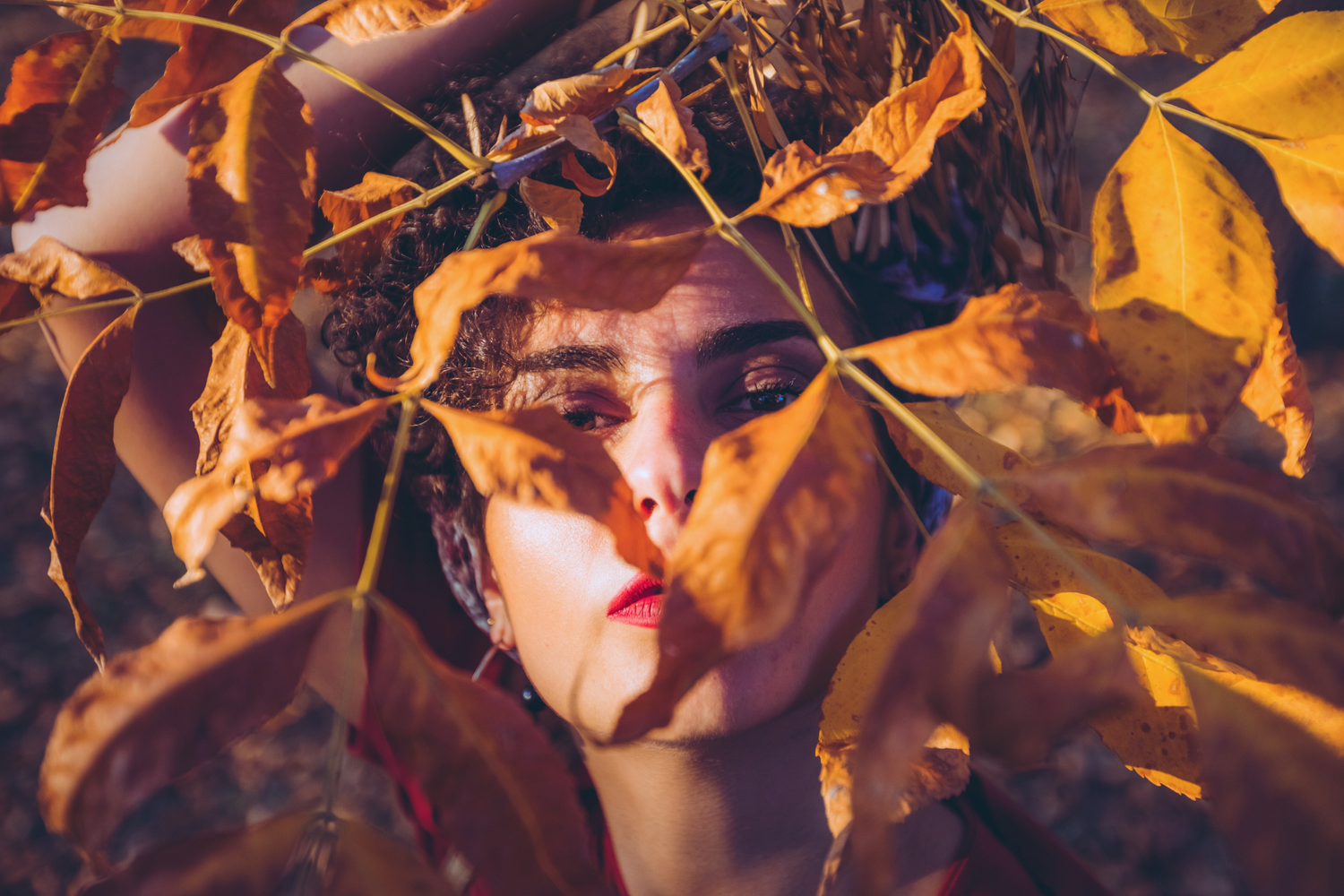 Cambio di stagione: la beauty routine ideale per la stagione autunnale