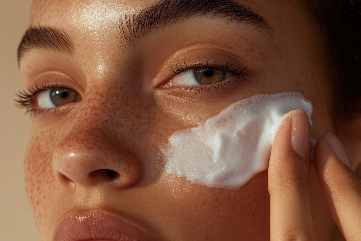 Ceramidi nella skincare: cosa sono e perché rafforzano la barriera cutanea