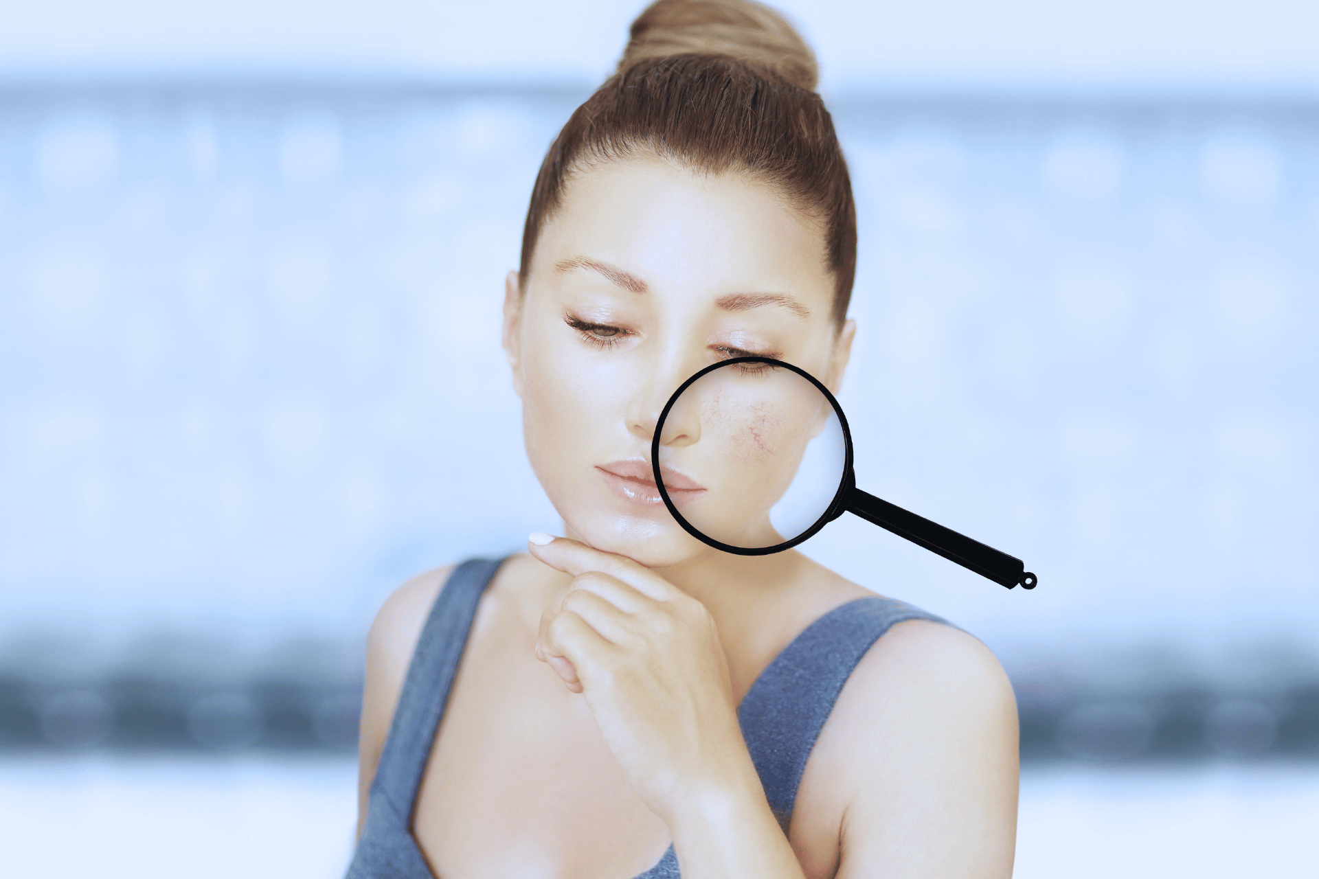 Dieta e Rosacea: un approccio integrato alla cura della pelle