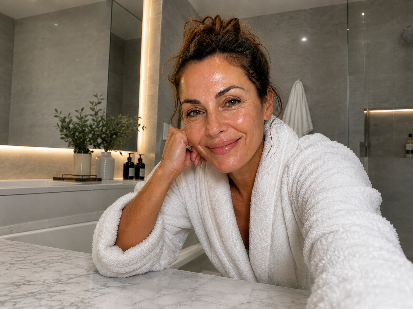 Esfoliazione del corpo: perché farla e come scegliere lo scrub