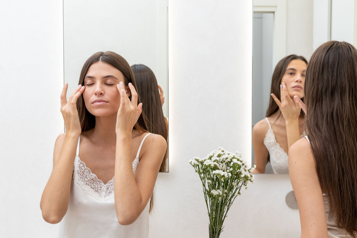Guida Essenziale alla Skincare: Crea la Tua Routine Perfetta per una Pelle Splendida