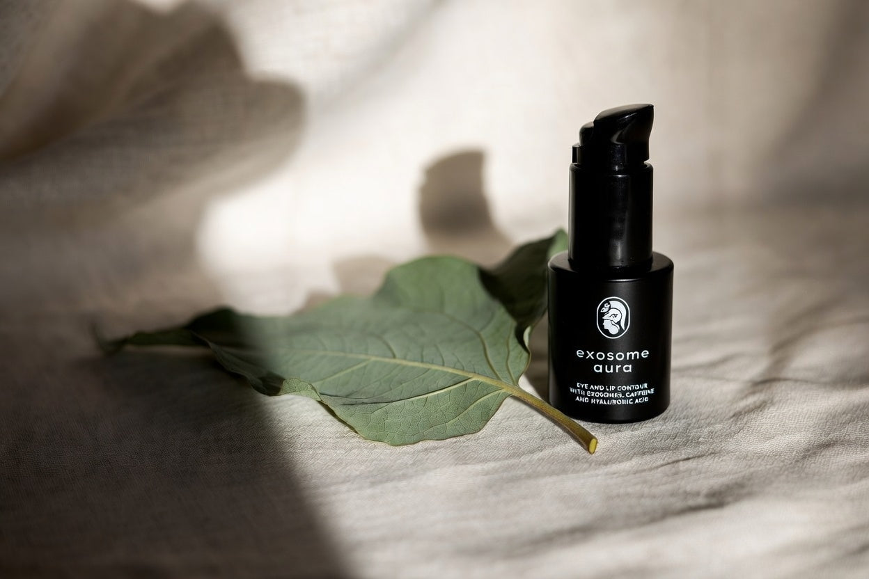 Exosome Aura Serum: cosa aspettarsi nei primi 60 giorni
