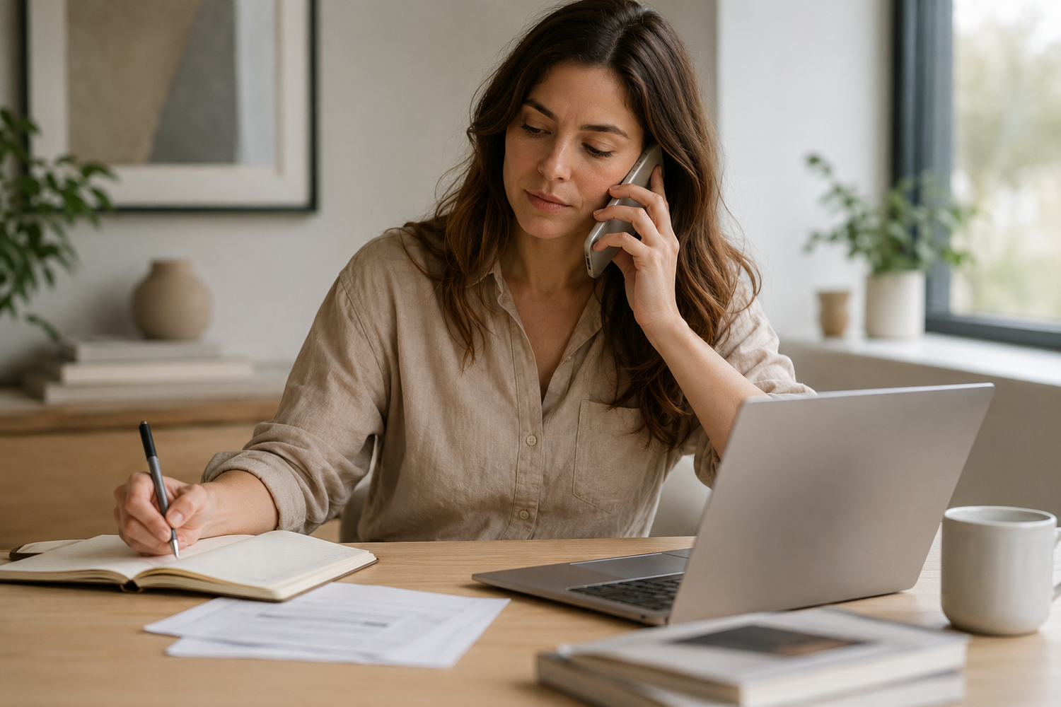 L'attenzione è la cosa più importante che hai: non il multitasking