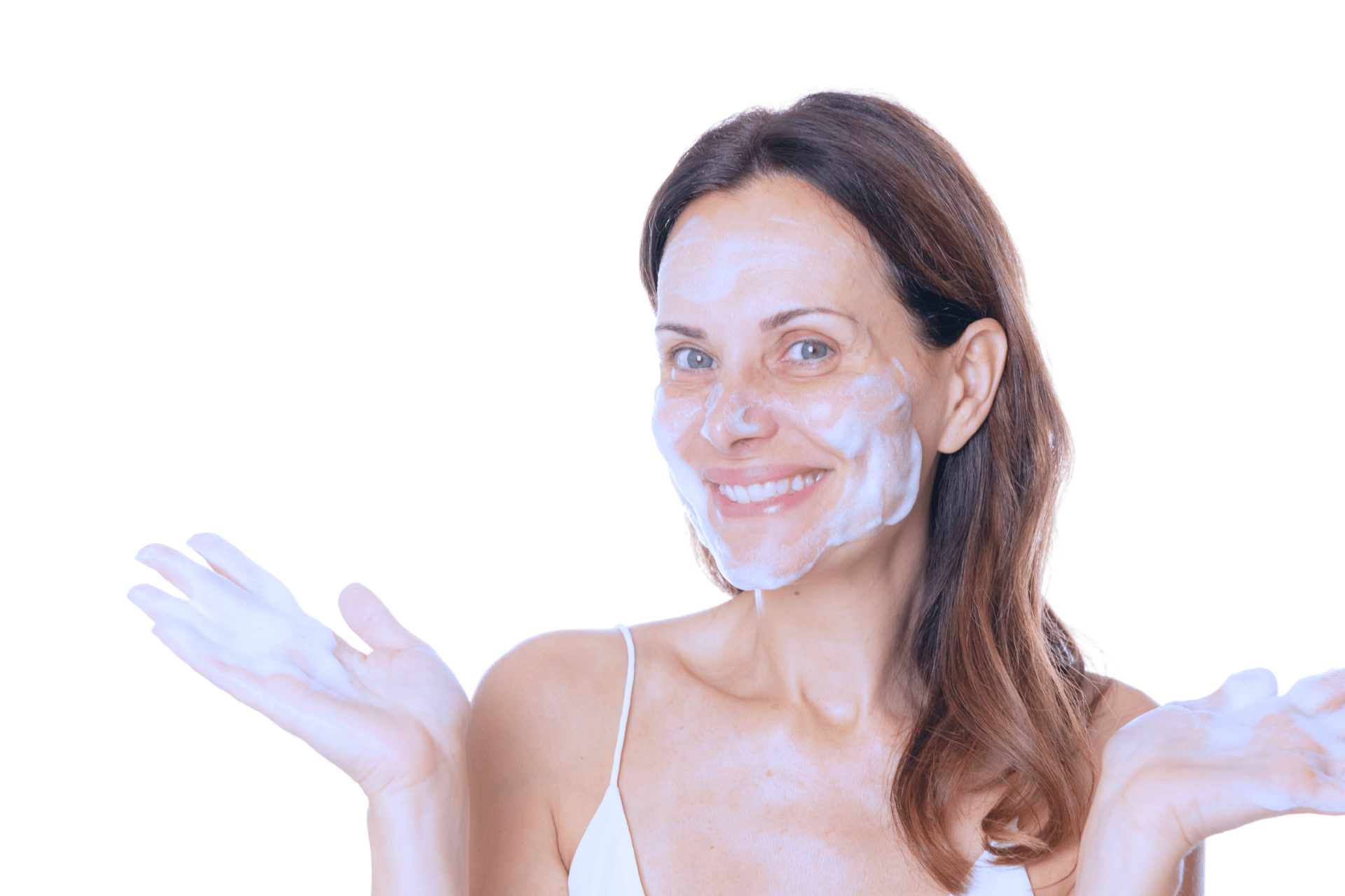 La doppia detersione viso: guida completa e benefici