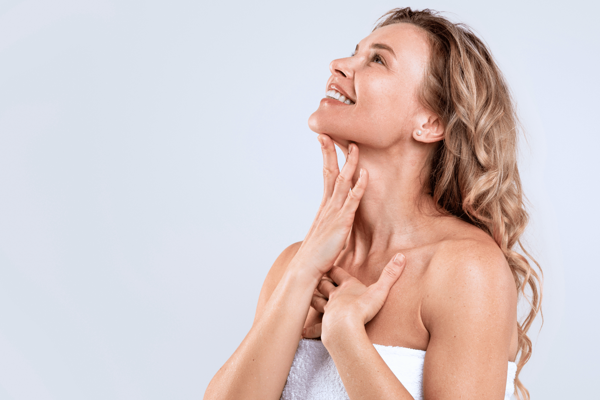 Longevità: una nuova mentalità per il futuro del benessere e della bellezza