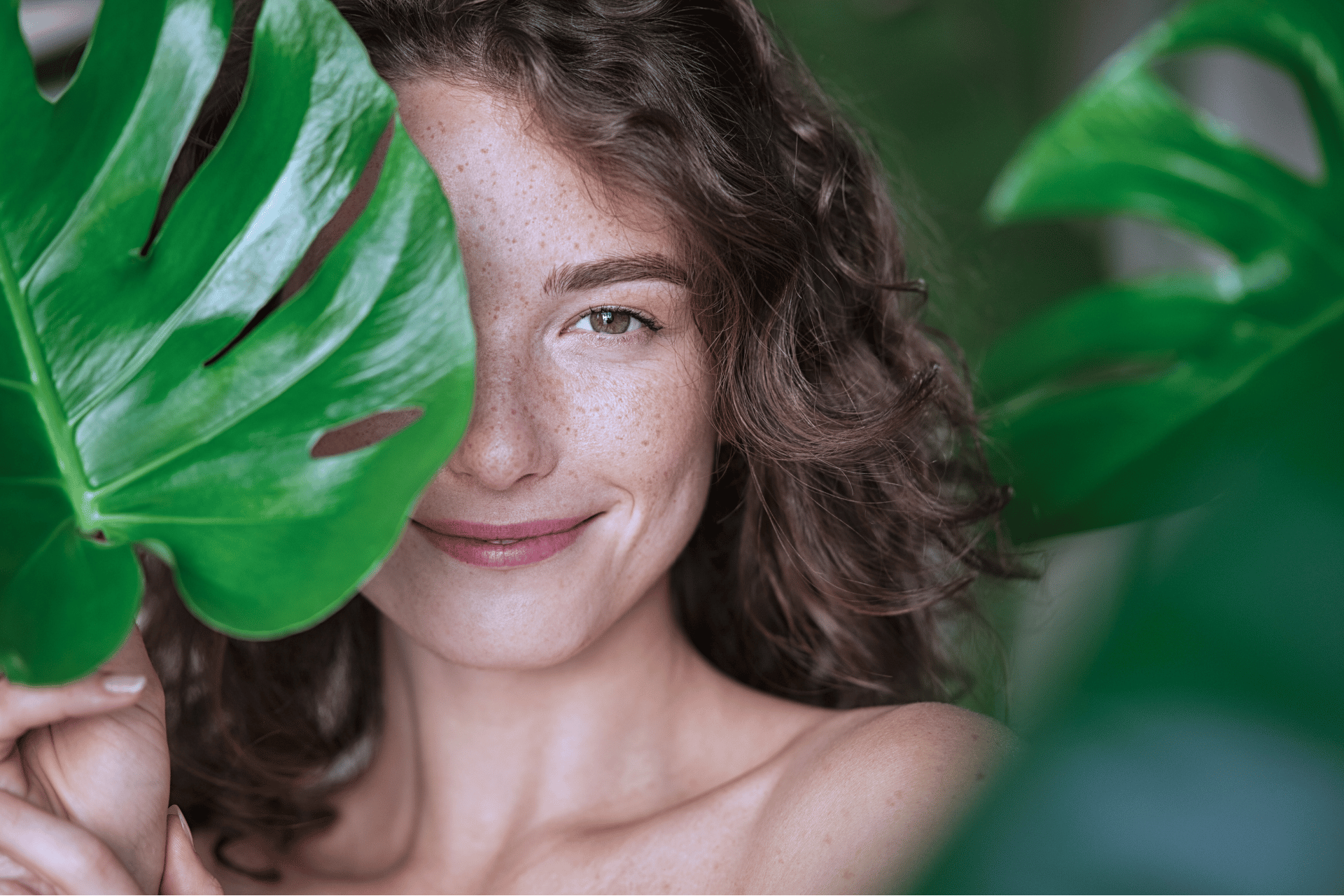 Meno trucco, più skincare: le donne si sentono più sicure nella loro pelle?