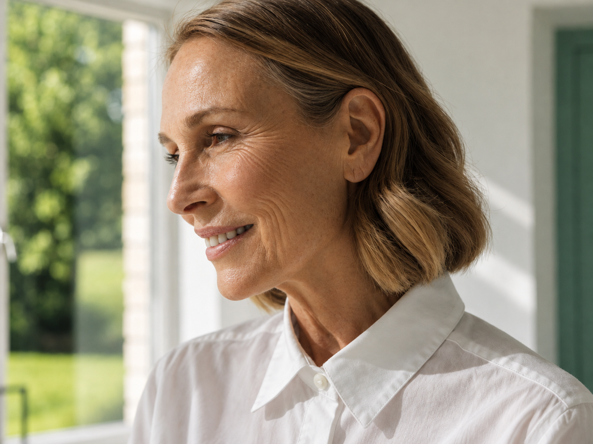 Menopausa e pelle: cosa cambia in perimenopausa e come adattare la skincare