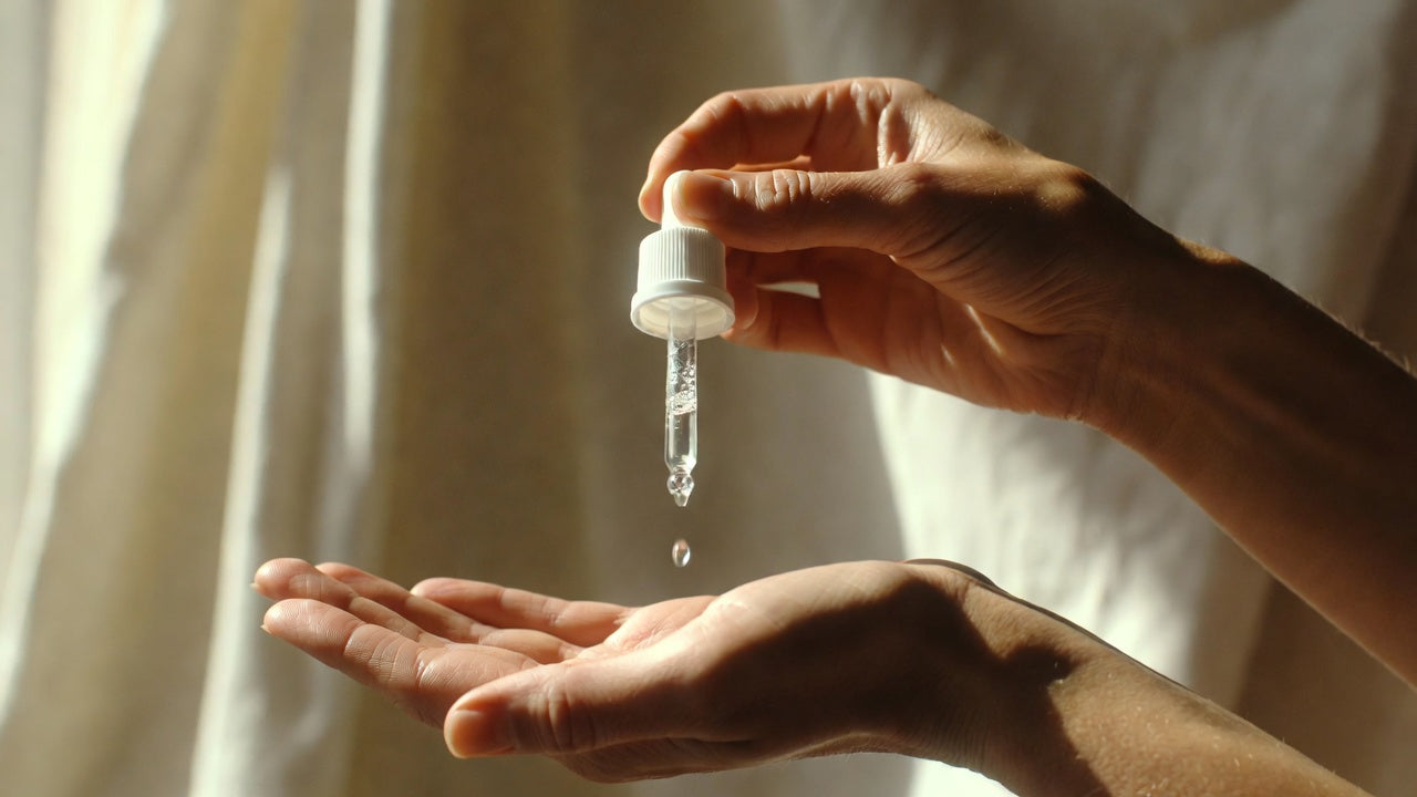 Niacinamide: cosa fa, concentrazione e come usarla