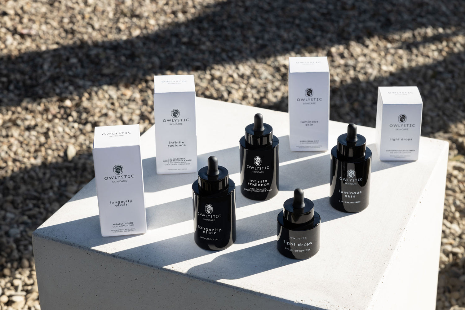 I 4 prodotti che non possono mancare nella tua beauty routine!