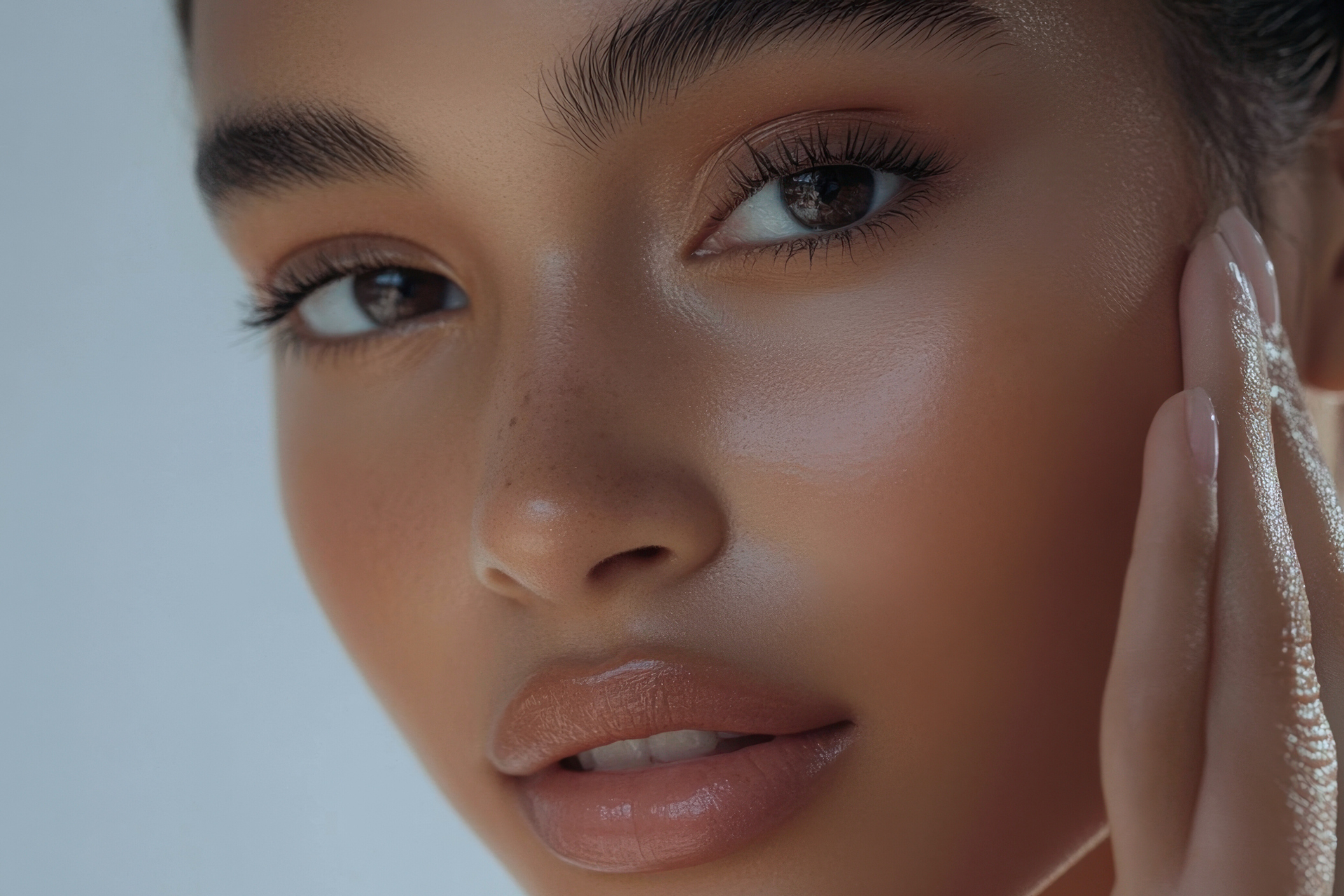 Pelle luminosa per le feste: i gesti che funzionano davvero