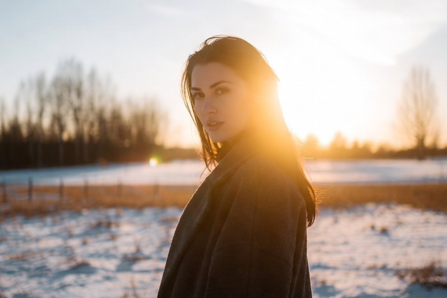 Protezione solare viso: perché usarla tutto l’anno, anche in inverno