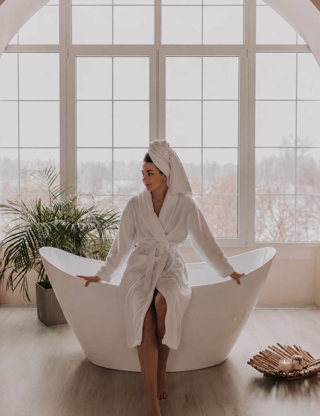 Rituale skincare lento: perché il sabato fa la differenza