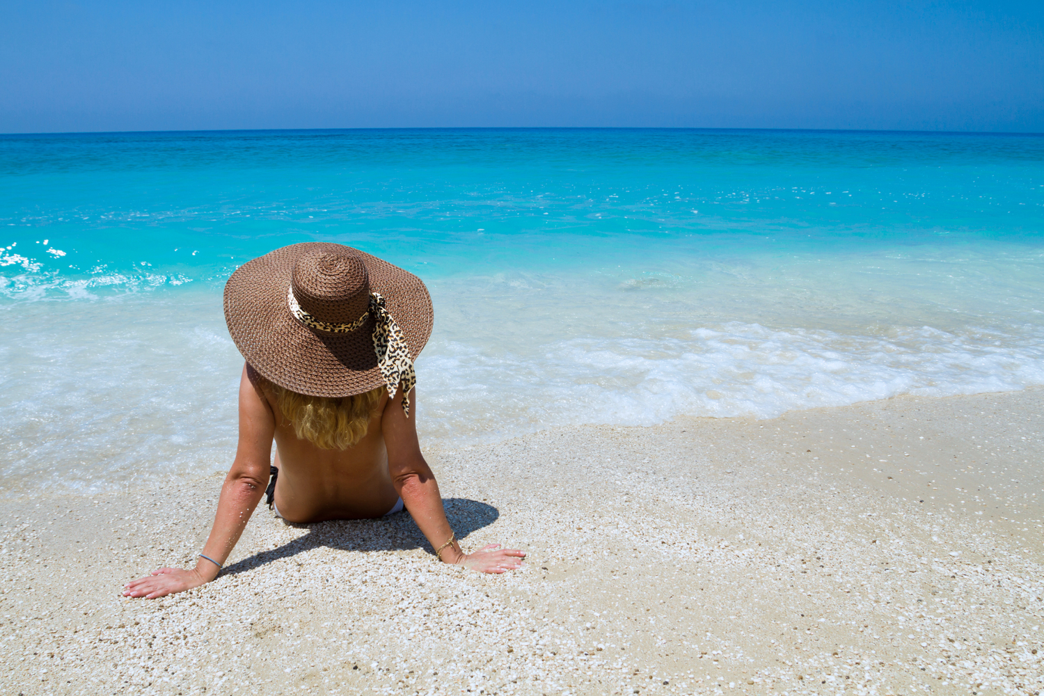 Routine di bellezza estiva: 7 consigli per un benessere olistico anche d’estate