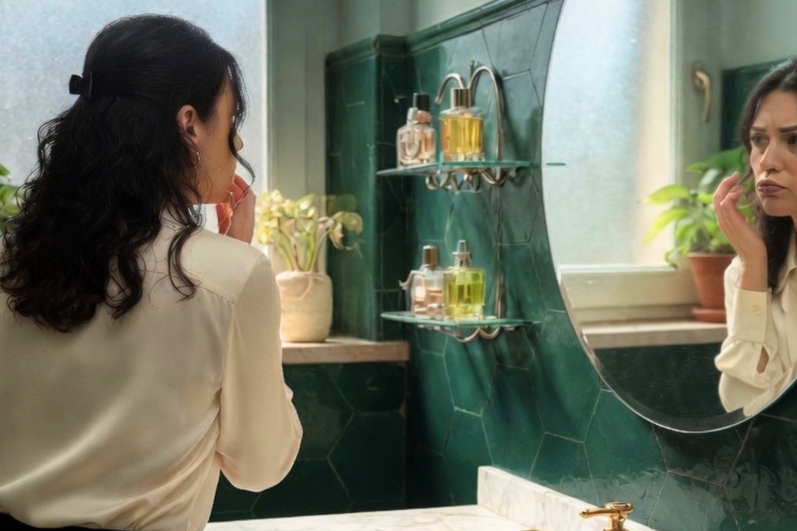 Routine skincare senza risultati: i 5 errori comuni