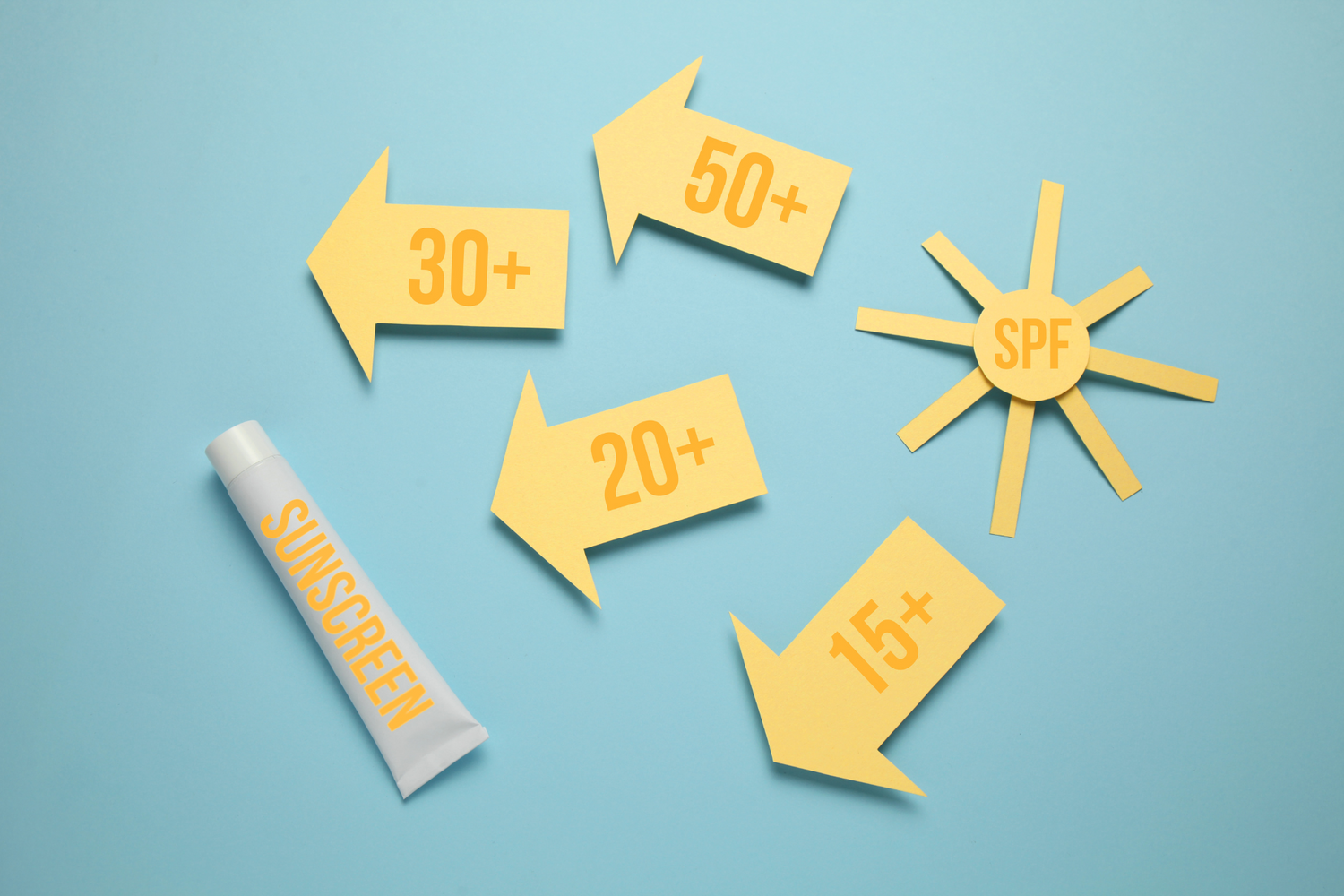 SPF: cos’è davvero e come scegliere la protezione solare giusta