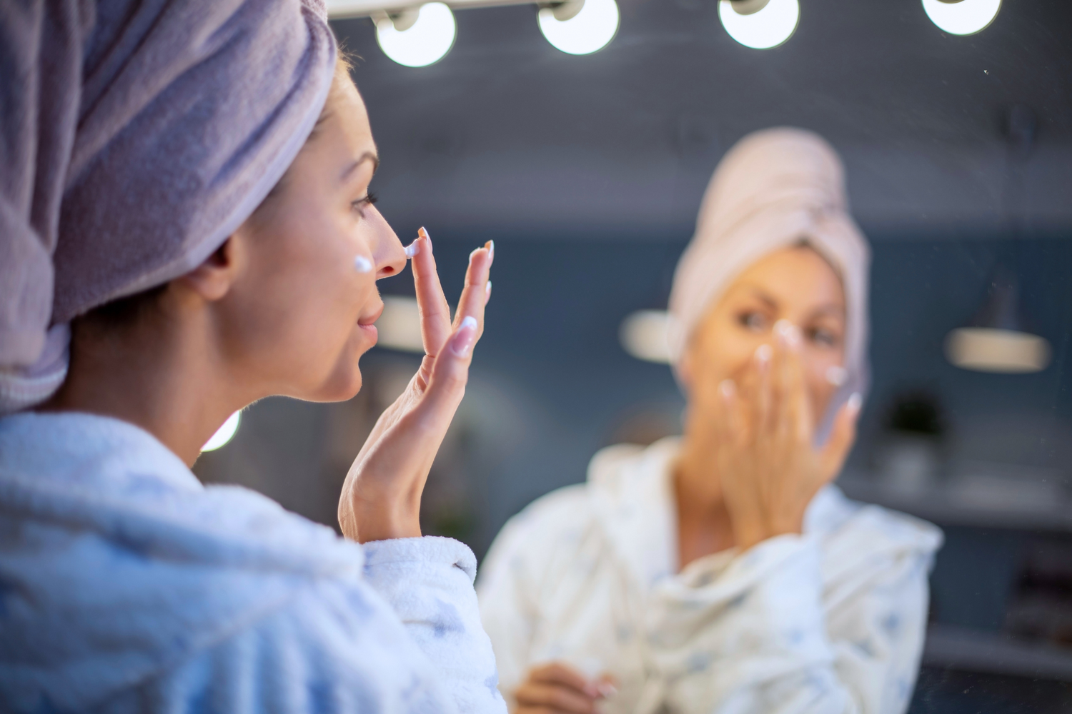 Skincare di inizio anno: come costruire una routine che dura