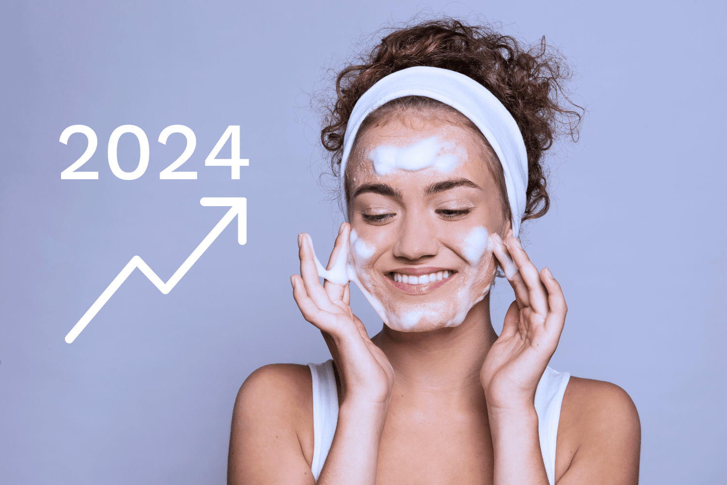 Trend 2024 skincare: ingredienti e tendenze del nuovo anno per un benessere naturale, olistico e certificato