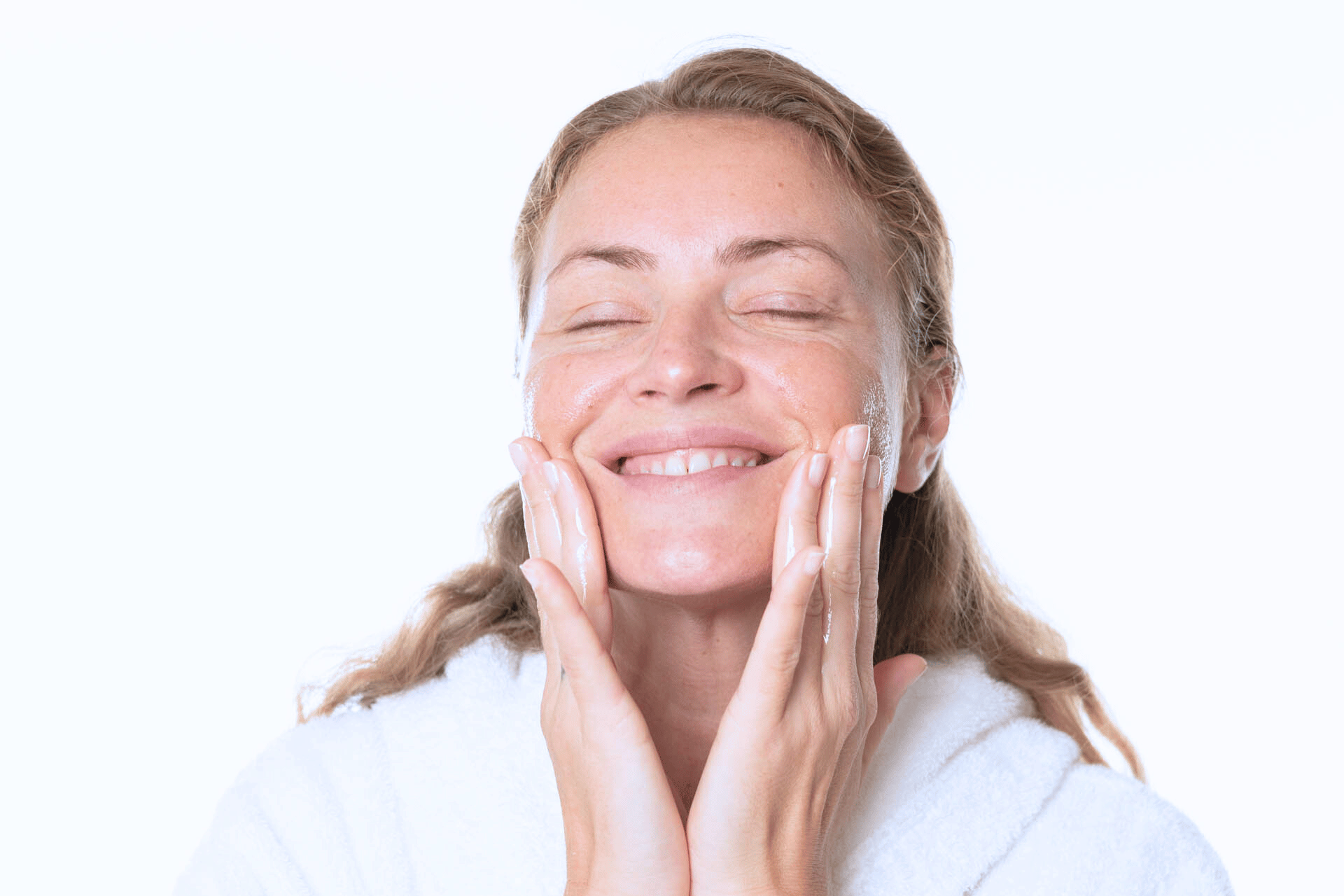 Face yoga per una pelle radiosa ed elastica