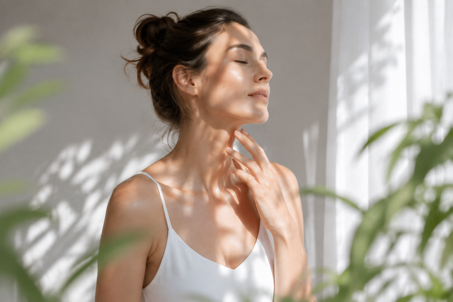 Un'ora libera non è più un'ora libera: come trovare 5 minuti per la skincare