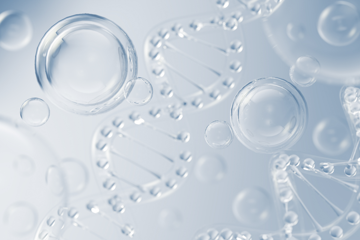 Collagene e pelle: creme, integratori e cosa funziona