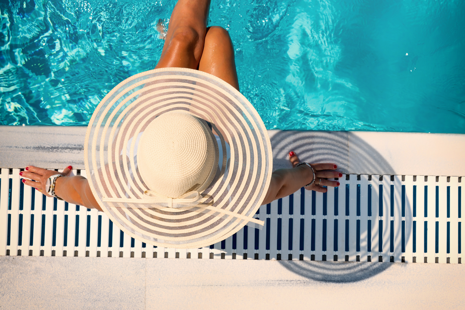 Routine di bellezza estiva: 7 consigli per un benessere olistico anche d’estate