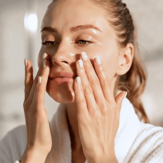 Routine detox viso: come semplificare la skincare e riequilibrare la pelle