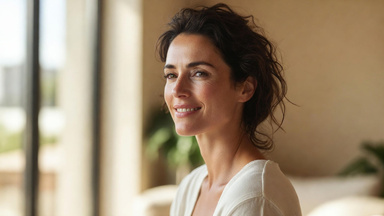 Skin longevity: perché invecchiare bene è diverso da non invecchiare