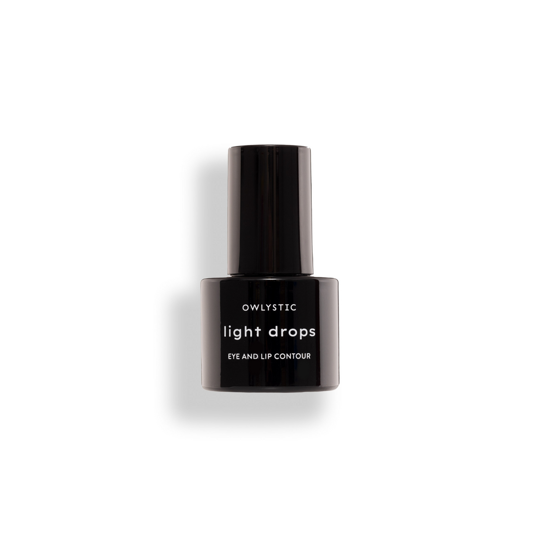 Light Drops - Contorno occhi e labbra antirughe bio